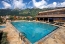 Shooting Star clubhouse pool