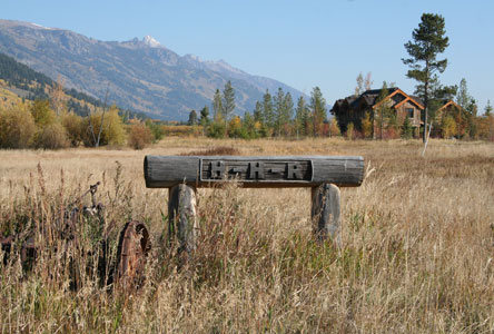 HHR, Hardeman Ranches