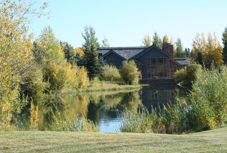 Teton Pines